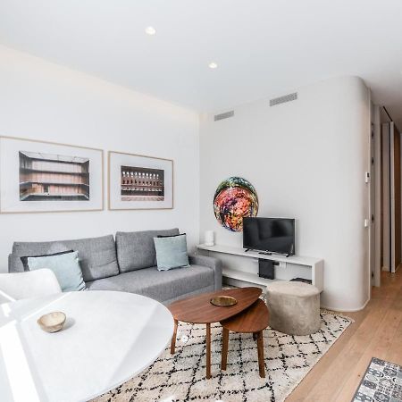Apartamento Reformado En La Calle Pez Alquiler Temporal マドリード エクステリア 写真