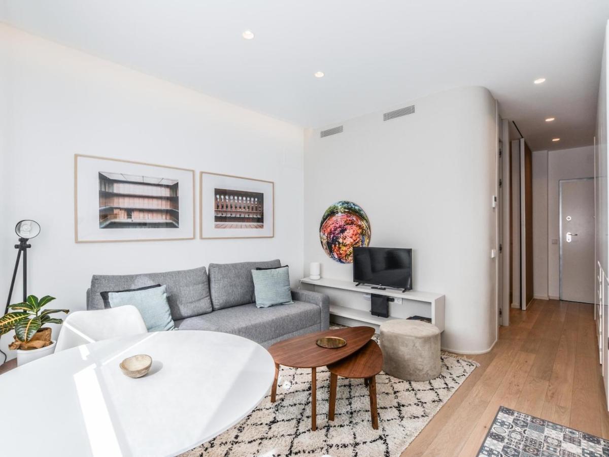 Apartamento Reformado En La Calle Pez Alquiler Temporal マドリード エクステリア 写真