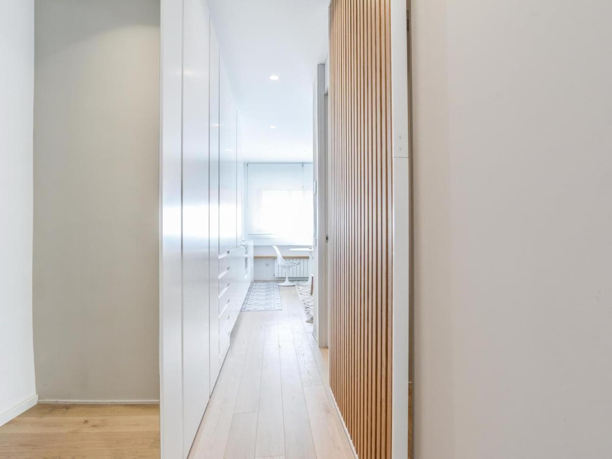 Apartamento Reformado En La Calle Pez Alquiler Temporal マドリード エクステリア 写真
