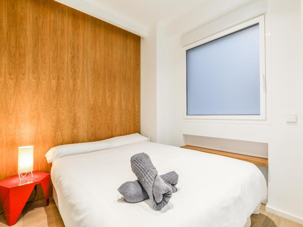 Apartamento Reformado En La Calle Pez Alquiler Temporal マドリード エクステリア 写真